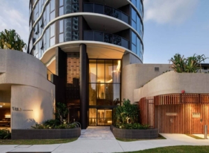 Vue Broadbeach