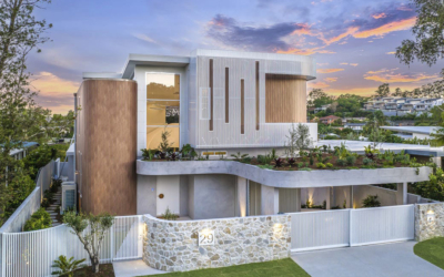 Bardon Project