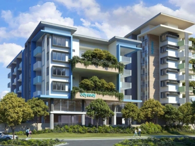 Odyssey Robina – Lifestyle Care Community