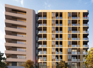 Summit Apartments