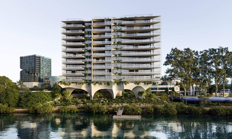 ARC Residences by Graya