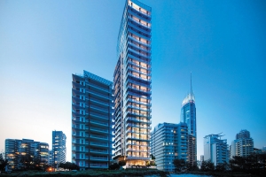 Northcliffe Residences