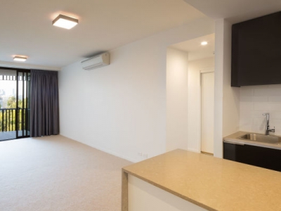 Boggo Road Designer Apartments, Brisbane