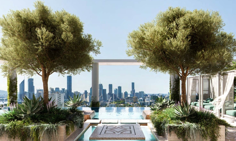 Murcia Residences