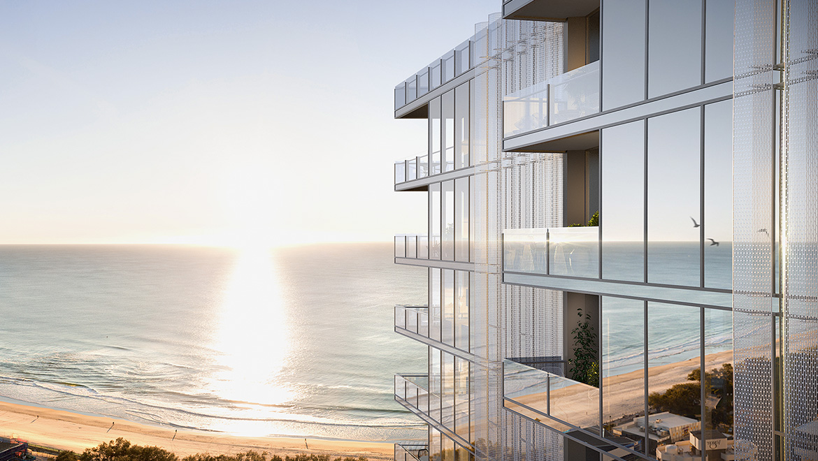 Signature Broadbeach