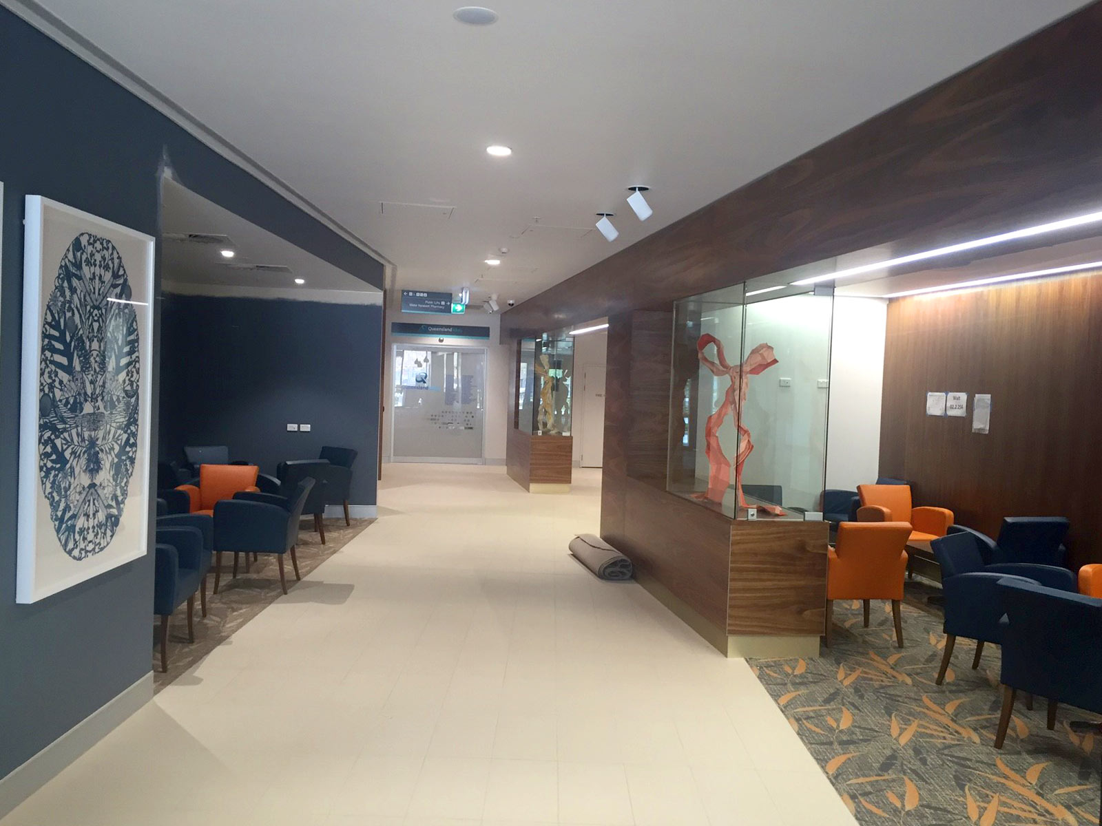 Mater Private Hospital Springfield