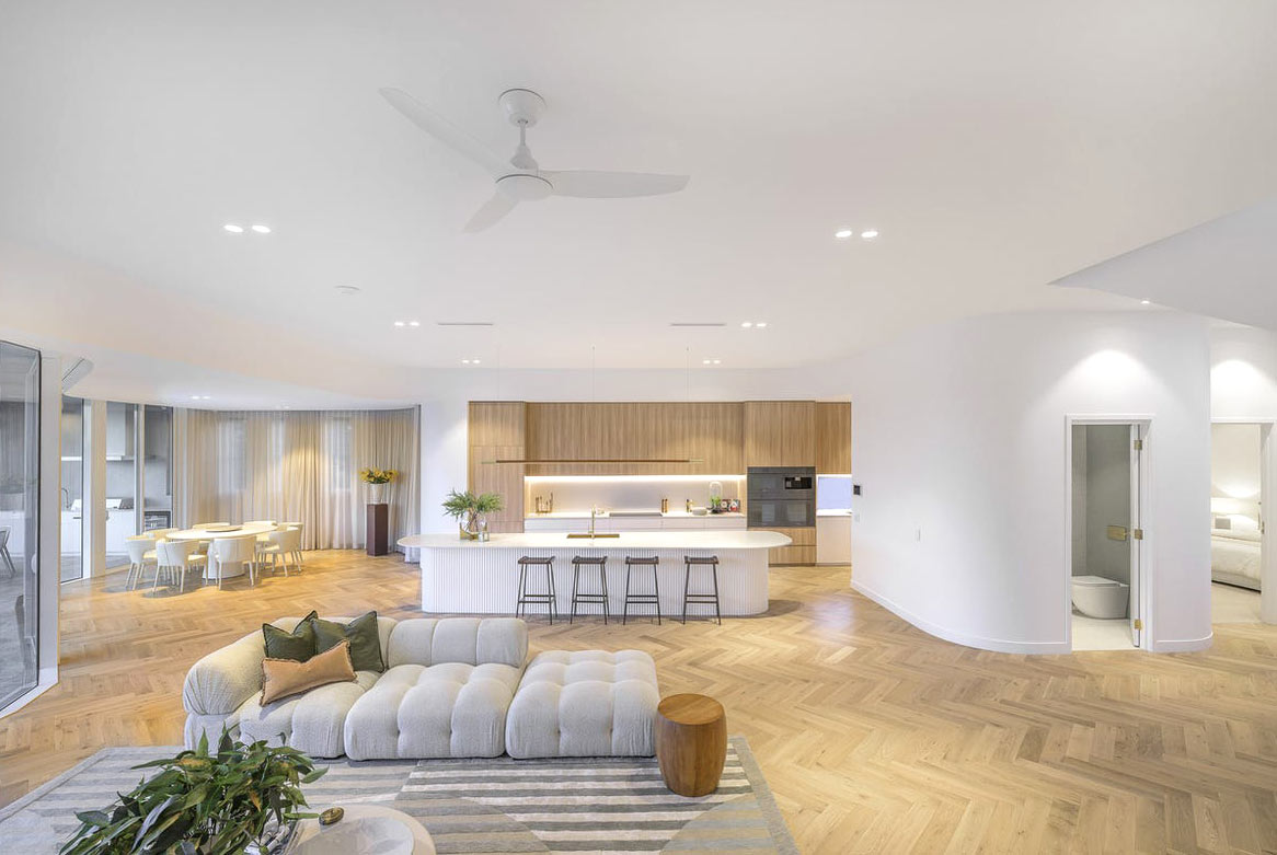 Bardon Project