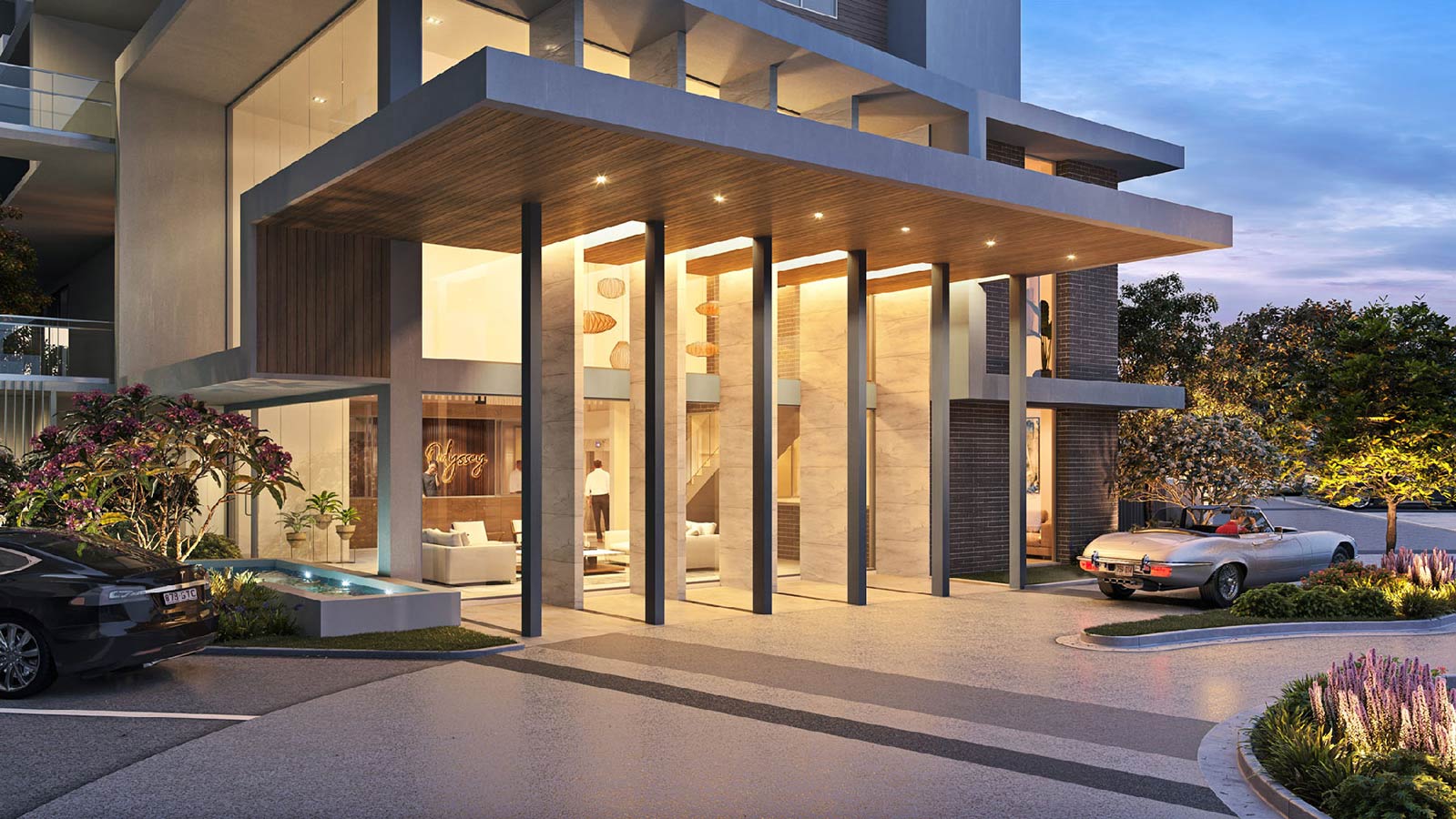 Odyssey Robina – Lifestyle Care Community