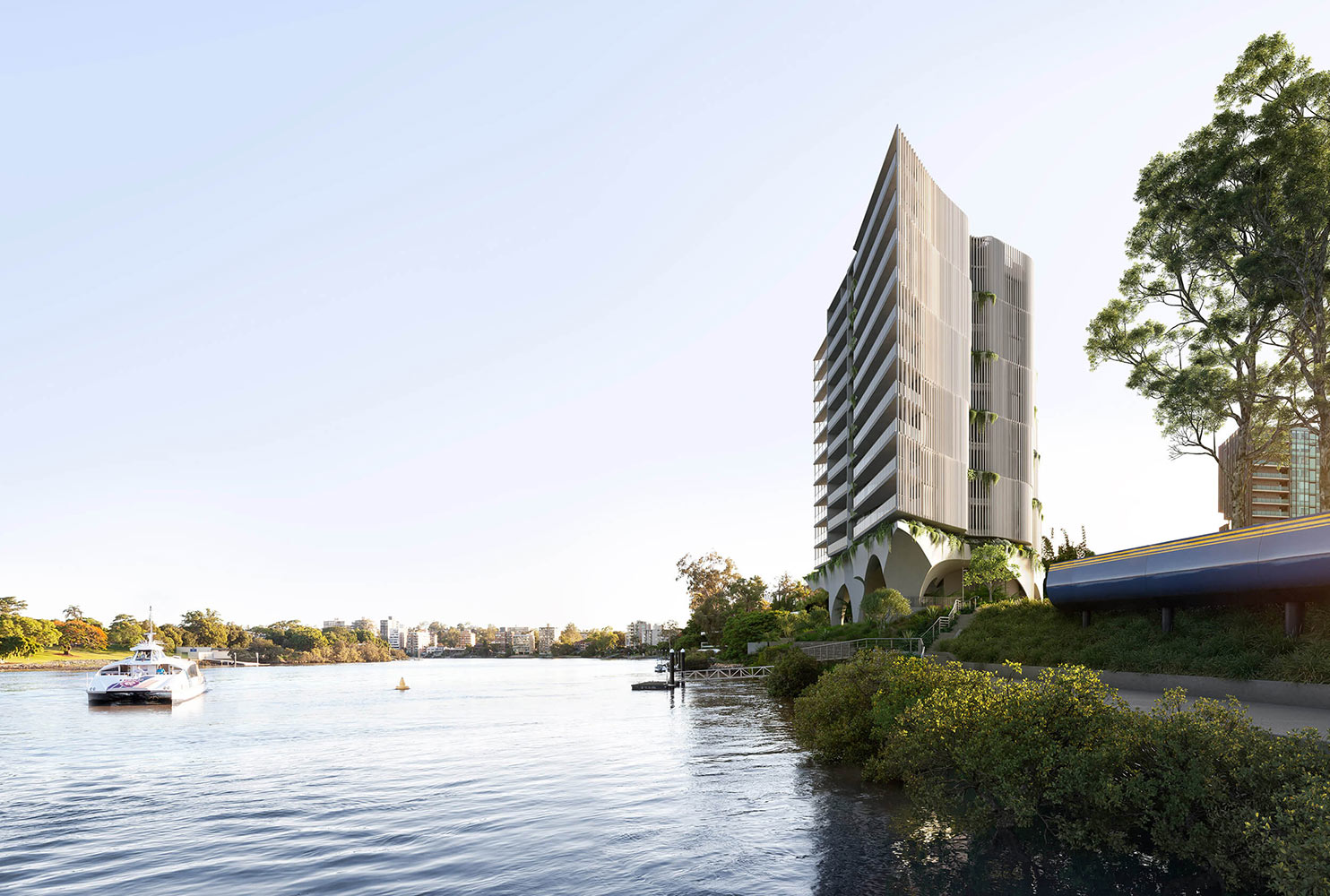 ARC Residences by Graya