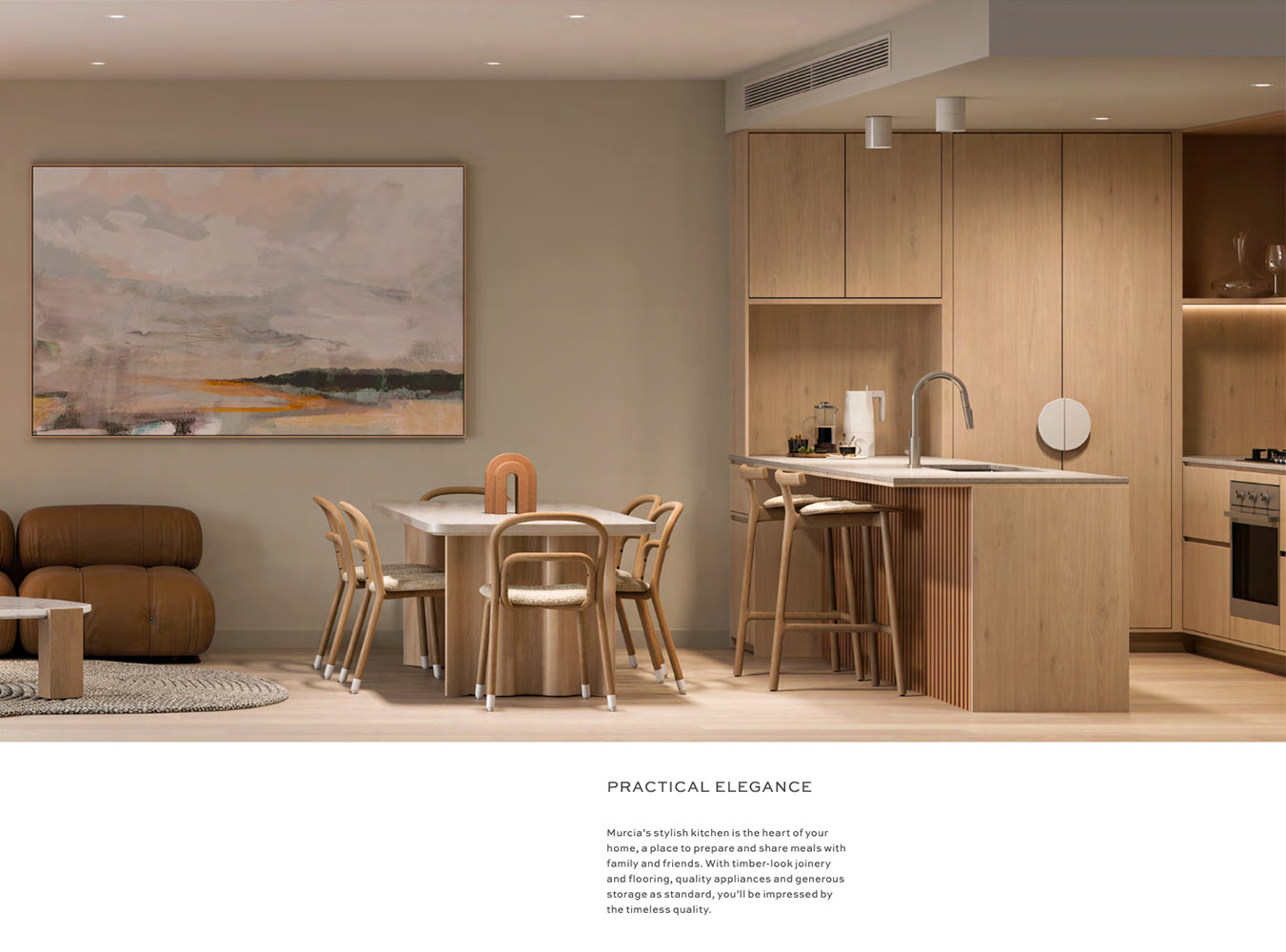 Murcia Residences