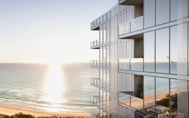 Signature Broadbeach