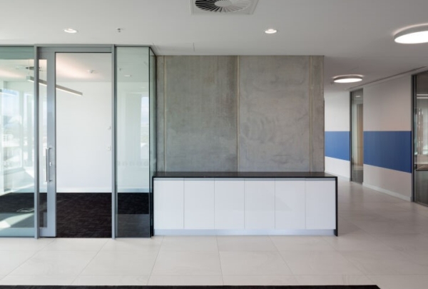 Sullivan Nicolaides Pathology Bowen Hills