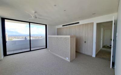 White – Penthouse Suite