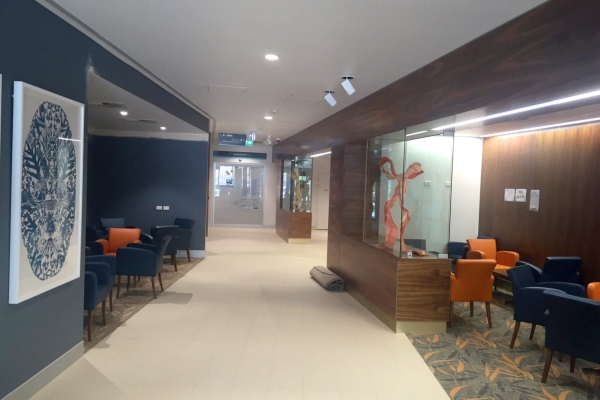 Mater Private Hospital Springfield