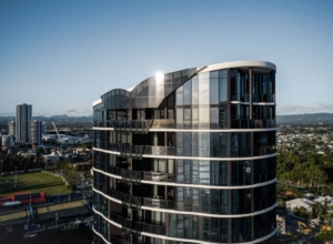 Vue Broadbeach
