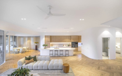 Bardon Project