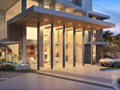 Odyssey Robina – Lifestyle Care Community