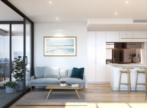 Summit Apartments