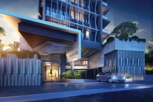 Northcliffe Residences