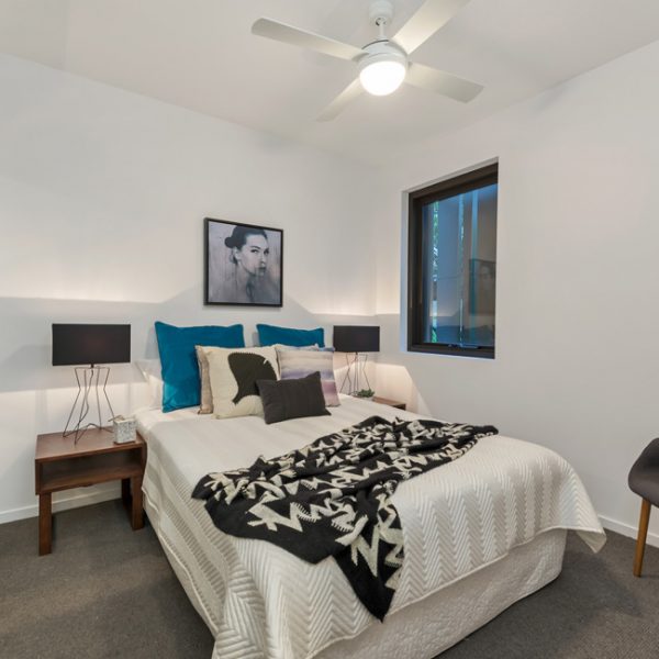 Boggo Road Designer Apartments, Brisbane