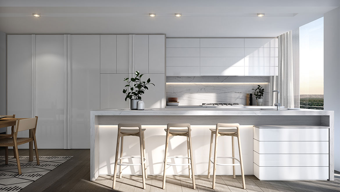 Signature Broadbeach