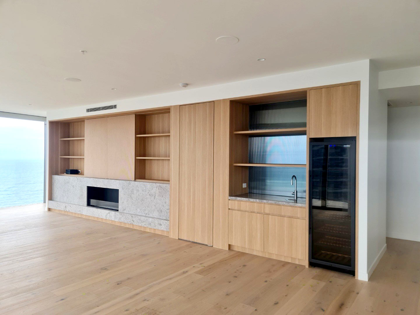 Dawn Apartments