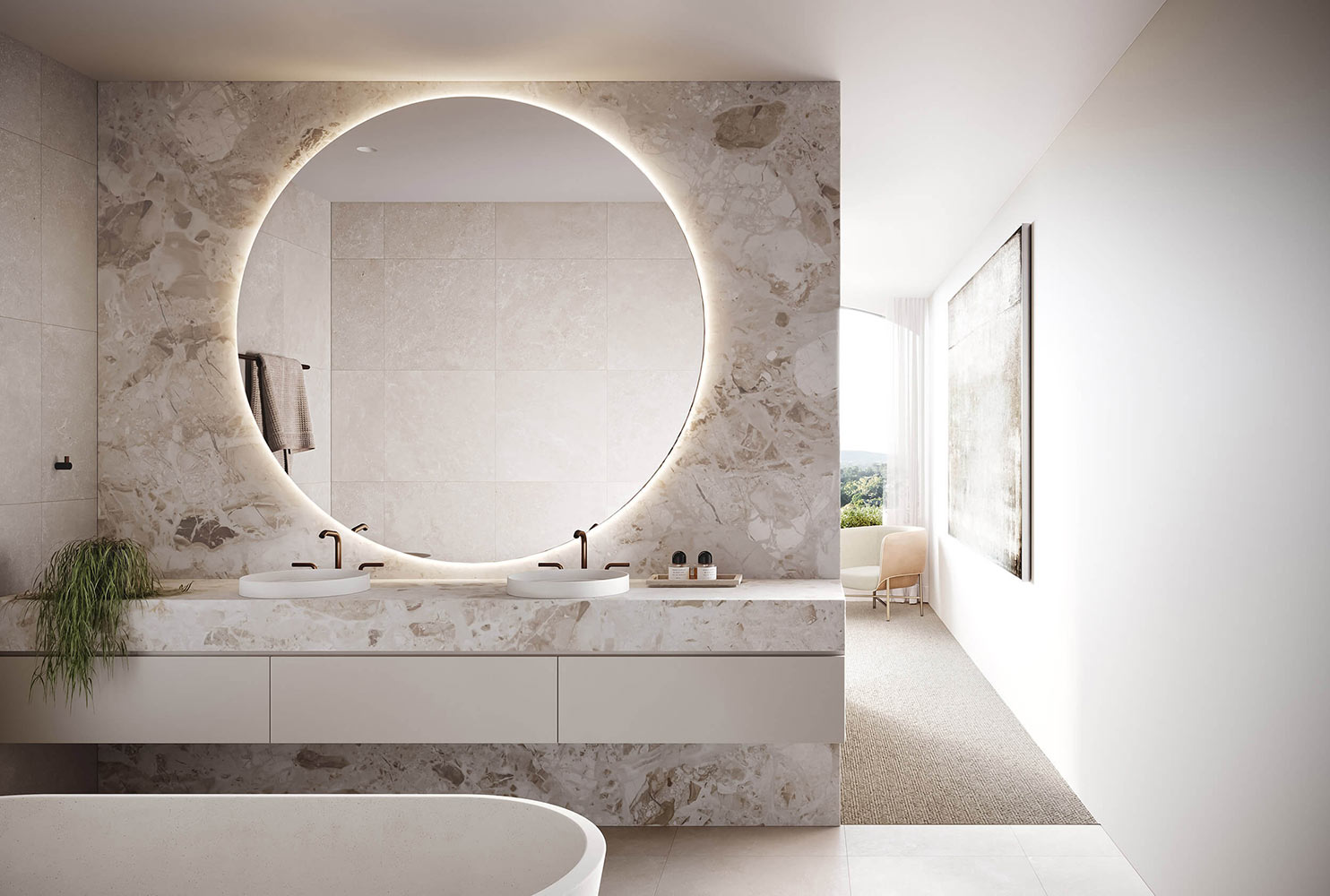 ARC Residences by Graya