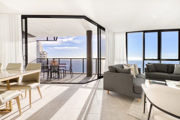 Vue Broadbeach