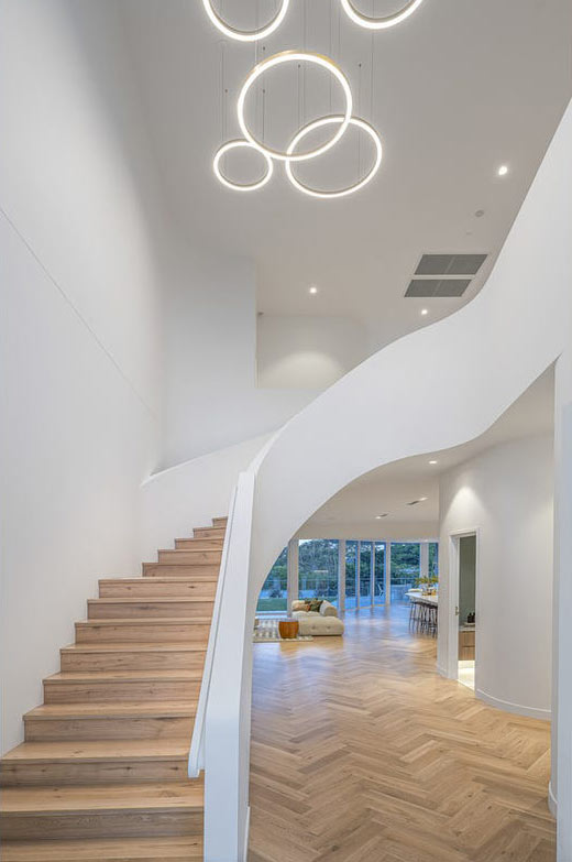 Bardon Project