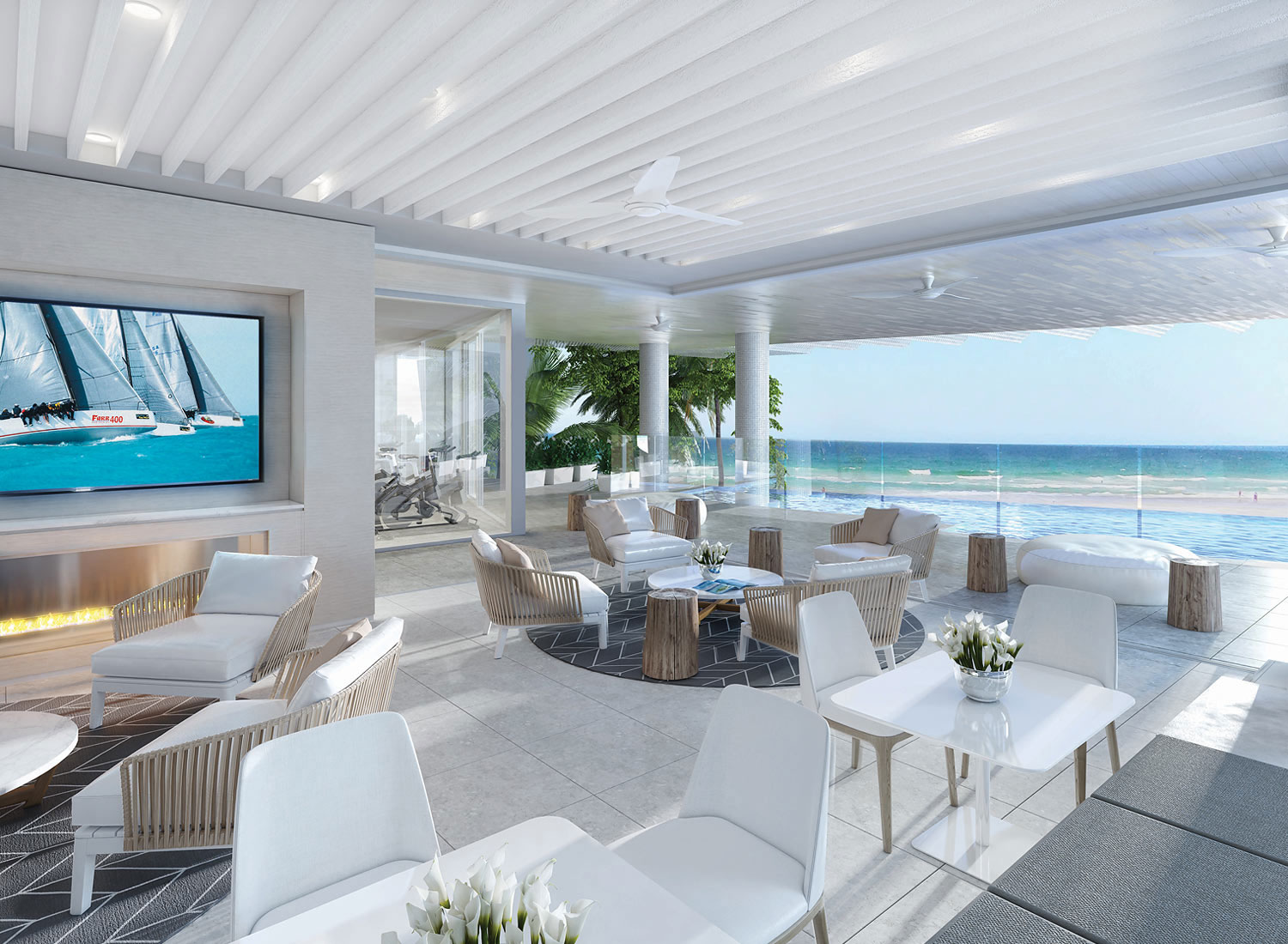 Northcliffe Residences