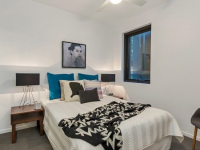 Boggo Road Designer Apartments, Brisbane