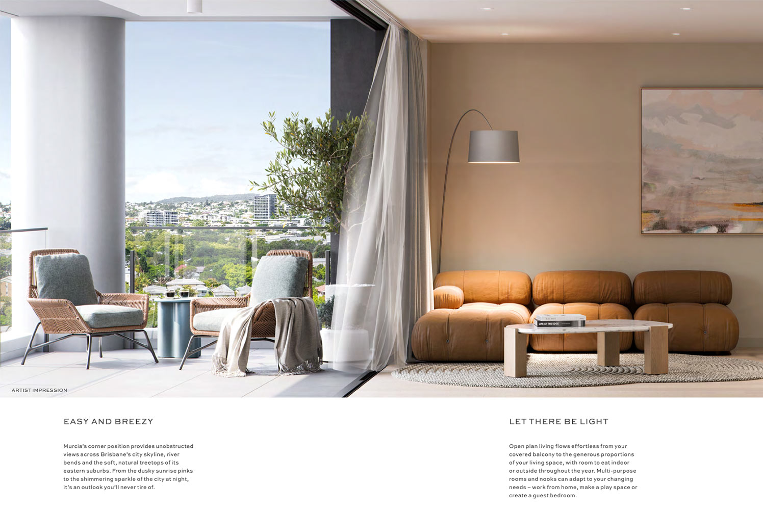 Murcia Residences