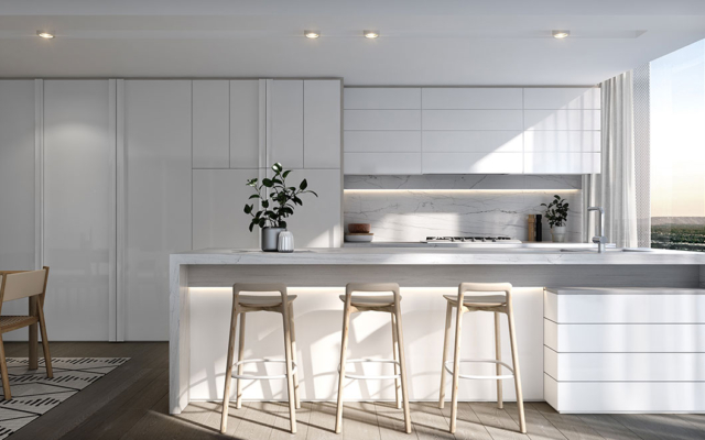 Signature Broadbeach