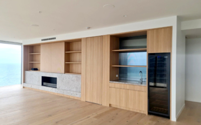 Dawn Apartments