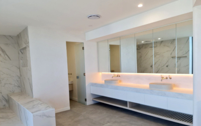 White – Penthouse Suite