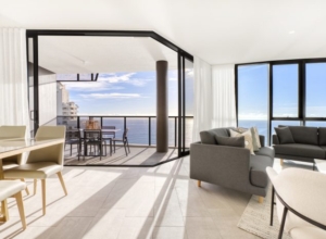 Vue Broadbeach