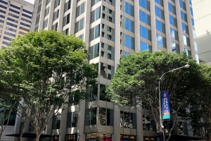 100 Creek Street Refurbishment