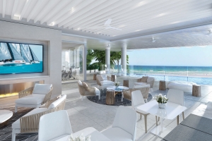 Northcliffe Residences