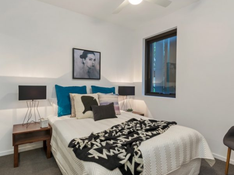 Boggo Road Designer Apartments, Brisbane