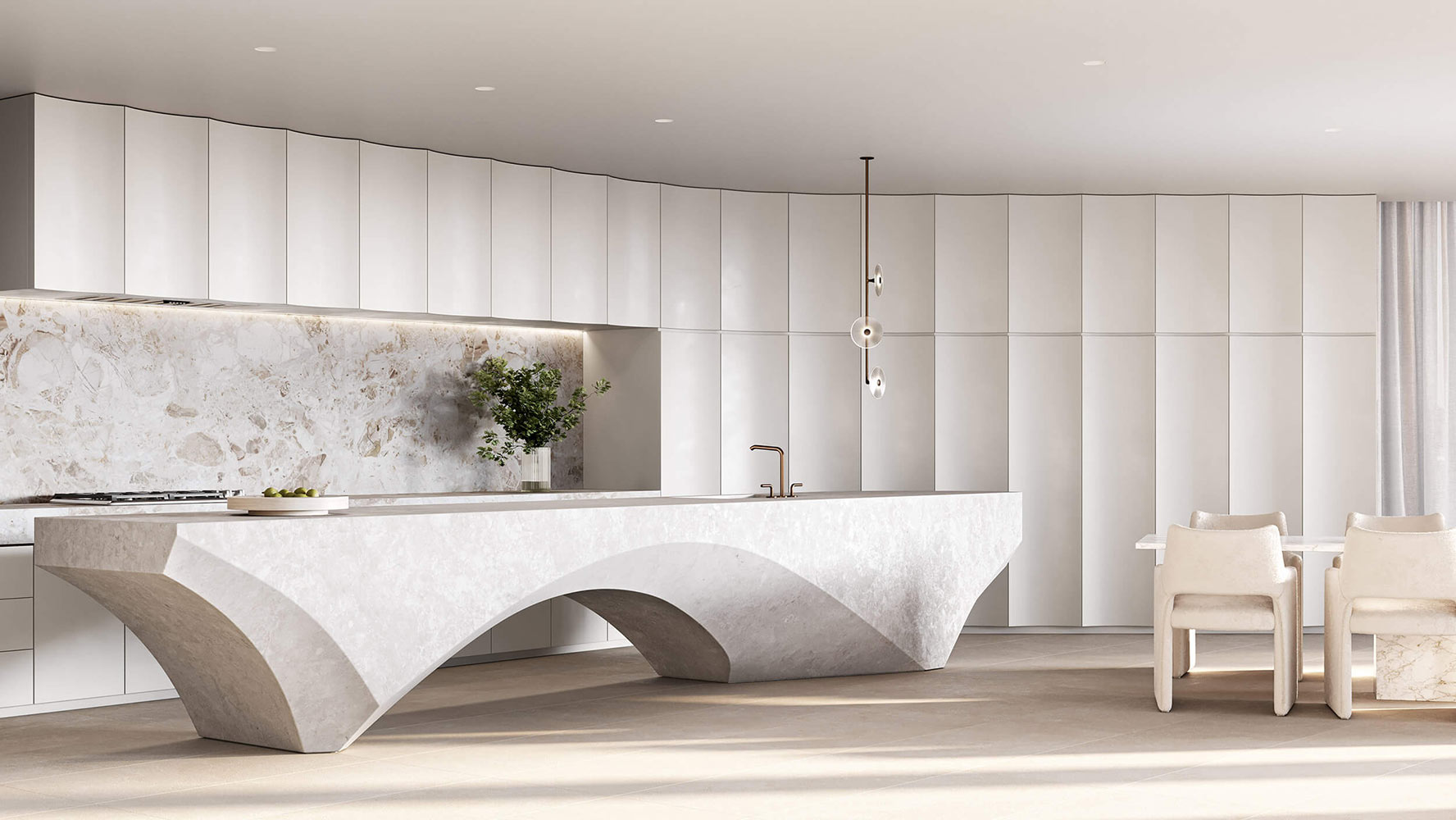 ARC Residences by Graya