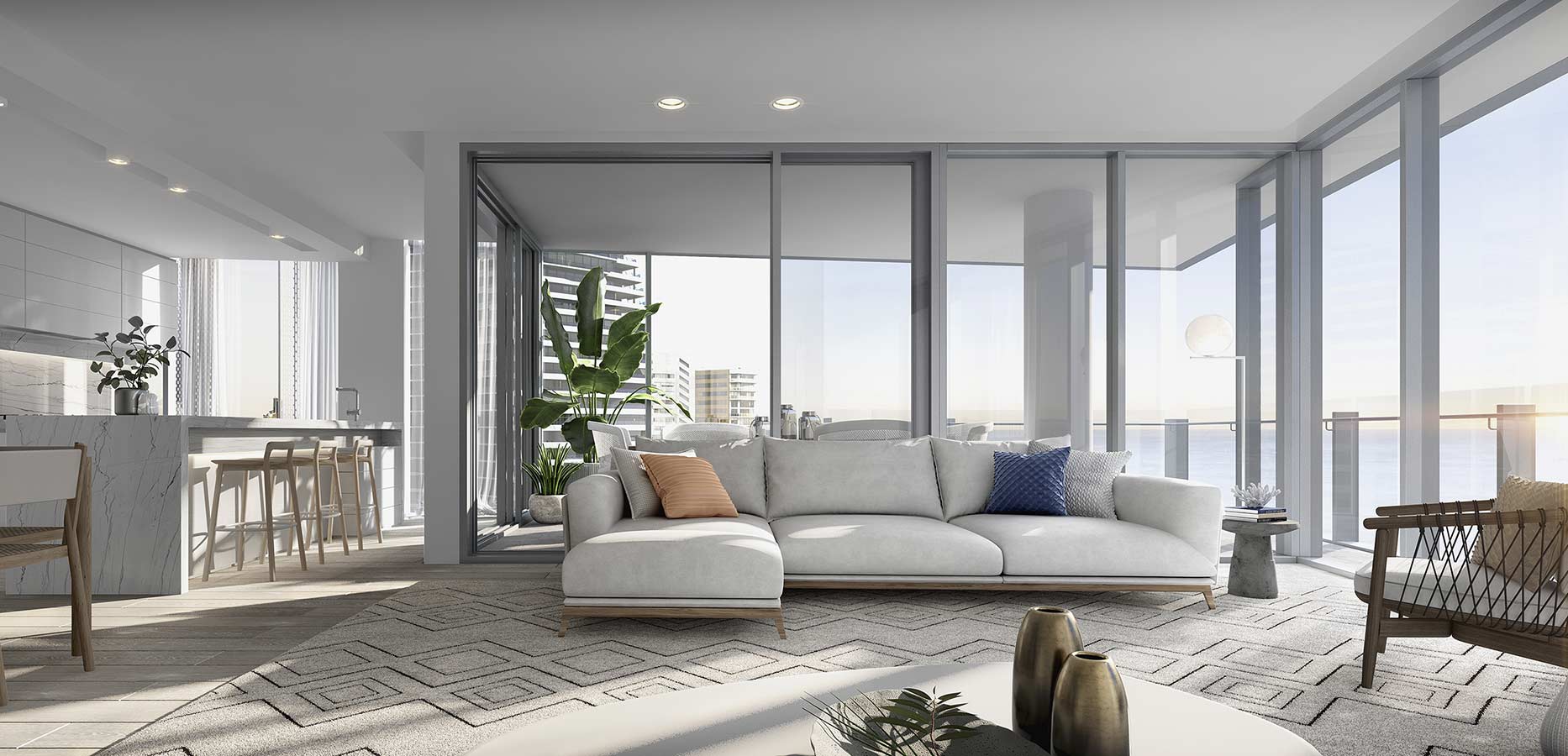 Signature Broadbeach
