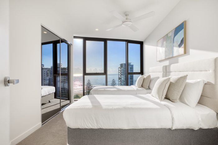 Vue Broadbeach