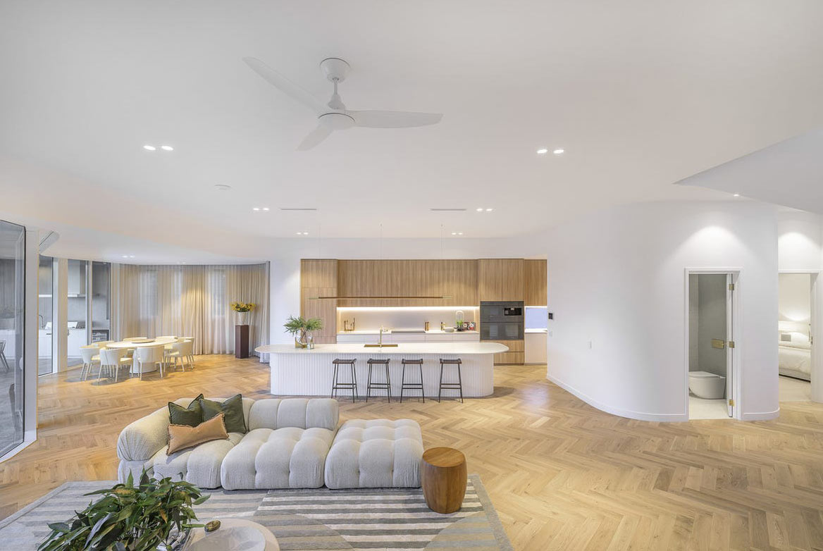 Bardon Project