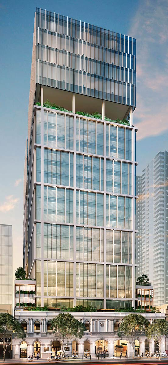 Midtown Centre
