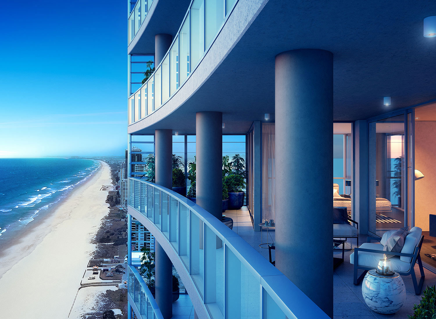 Northcliffe Residences