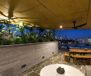 Akira Luxury Apartments, Woolloongabba
