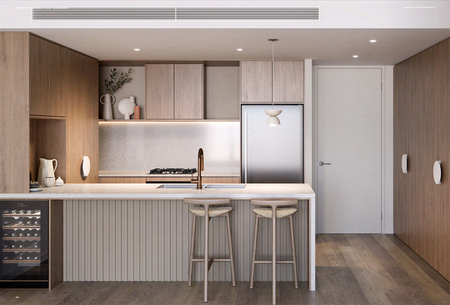 Murcia Residences