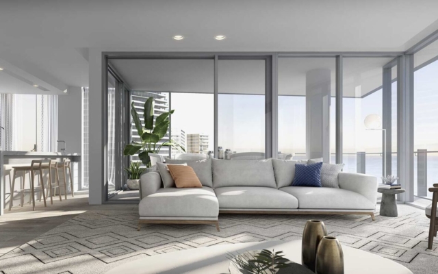 Signature Broadbeach