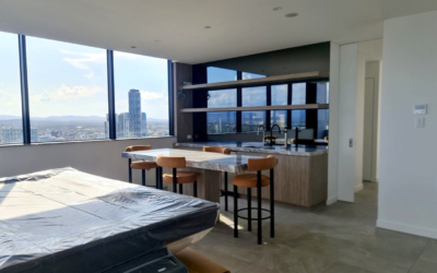 White – Penthouse Suite