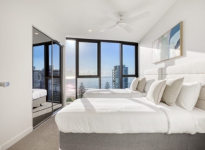 Vue Broadbeach
